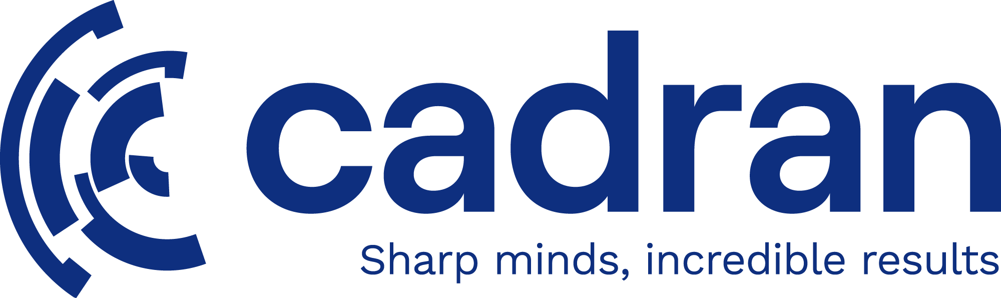 Cadran logo